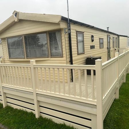 Lyon'S Robin Hood Rhyl Caravan Sbw Екстериор снимка